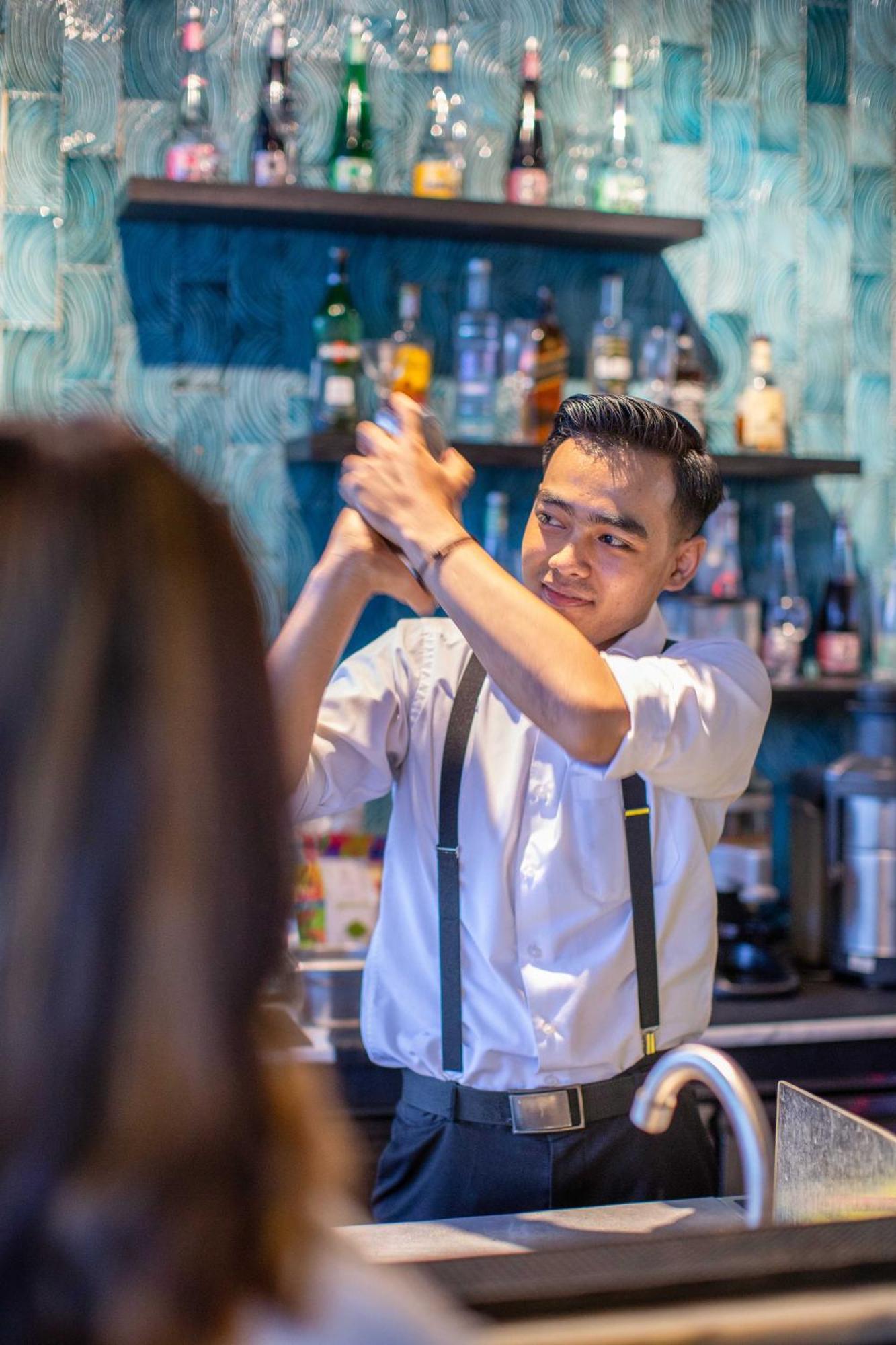 1O1雅加达塞达郁达玛瓦伽萨酒店 外观 照片
