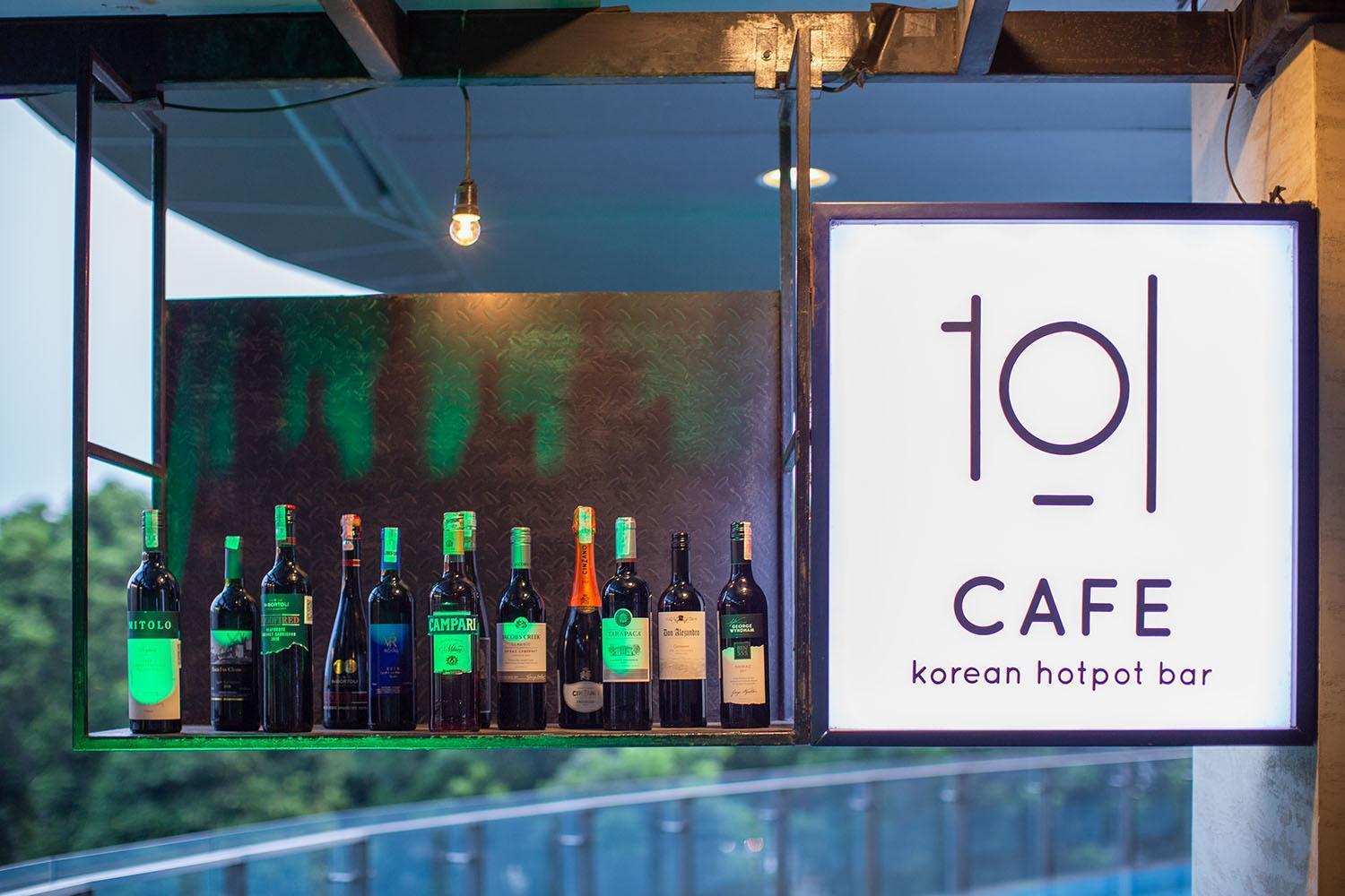 1O1雅加达塞达郁达玛瓦伽萨酒店 外观 照片